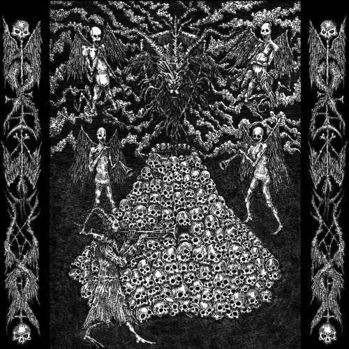 PESTILENTIA - Heralds of Anguish CD Black Metal