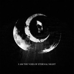 CAGE OF CREATION - I Am The Void Of Eternal Night Digi-CD Avantgarde Metal