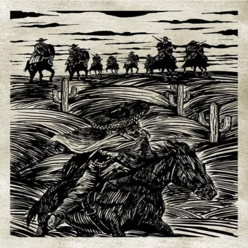 MAQUAHUITL - Con Su Pistola En La Mano MCD Heathen Metal