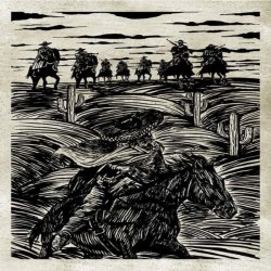 MAQUAHUITL - Con Su Pistola En La Mano MCD Heathen Metal