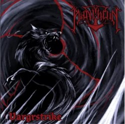 PANTHEON - Vargrstrike 2CD NS Metal