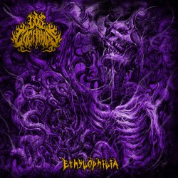 LOS COCHINOS - Ethylophilia Digi-CD Death'n'Roll