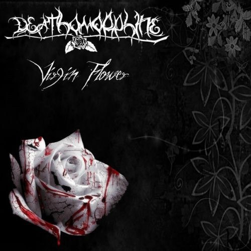 DEATHOMORPHINE - Virgin Flower CDr Death Metal