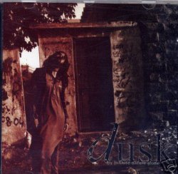 DUSK - My Infinite Nature Alone CD Doom Death Metal