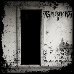 GRIVERION - The Call Of The Noose CD Depressive Metal