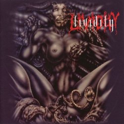 LIVIDITY - The Age Of Clitoral Decay CD Brutal Death Metal
