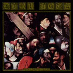 DARK AGES - Rabble, Whores, Usurers CD Dark Ambient