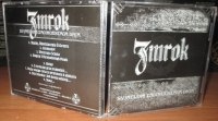 ZMROK - Svjatlom zaginuǔszaga dnja CD Black Metal