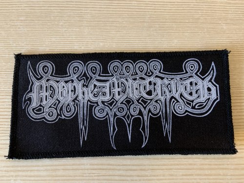 MAYHEMIC TRUTH - Logo Нашивка Pagan Metal