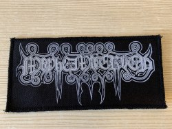 MAYHEMIC TRUTH - Logo Нашивка Pagan Metal