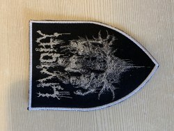 LIVIDITY - Logo Нашивка Brutal Death Metal