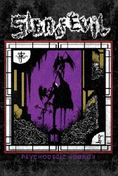 SIGN OF EVIL - Psychodelic Horror Tape Blackened Thrash Metal