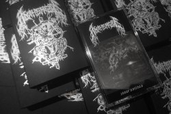 ANOTHERSIDE - Irreversible Tape Death Metal