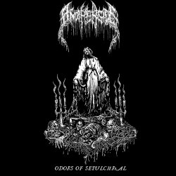 ANOTHERSIDE - Odors Of Sepulchral MCD Death Metal