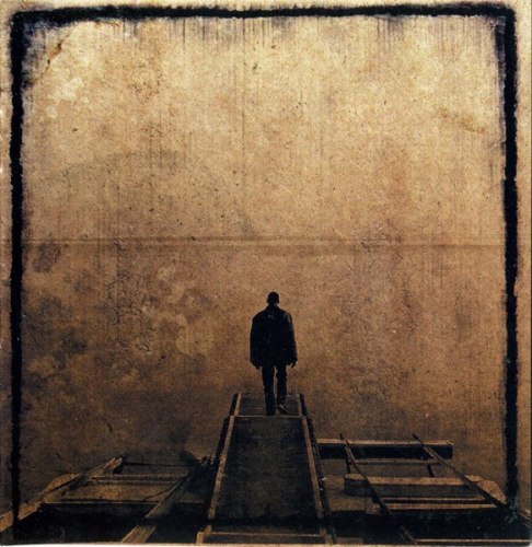 BLACK HATE - Years Of Solitude CD Depressive Metal