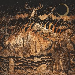 DRUNEMETON - Age Of Nameless Things And Gods CD Pagan Metal