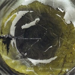 GNIEU - In The Vortexes Of Existence Awareness CD Atmospheric Metal