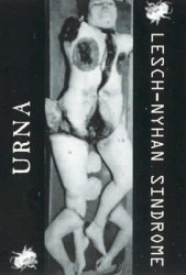 URNA / LESCH NYHAN SINDROME - Hanebüchen Tape Industrial Ambient