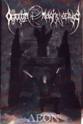 OKKULTUM MAGNIFICENTIA - Aeon Tape Black Metal