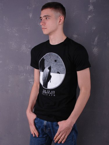 GOD IS AN ASTRONAUT - Epitaph - XL Майка Post Rock