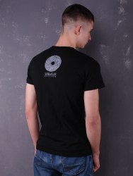 GOD IS AN ASTRONAUT - Epitaph - XL Майка Post Rock