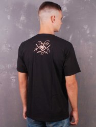 NOKTURNAL MORTUM - Dubno 2017 - XXL Майка Heathen Metal