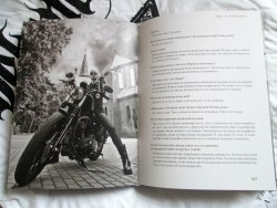 АДАМ NERGAL ДАРСКИЙ ( BEHEMOTH ) - Исповедь Еретика Книга Black Metal