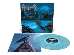 AMORPHIS - Tales From The Thousand Lakes LP Doom Death Metal