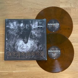 BEHEMOTH - Sventevith (Storming Near The Baltic) Gatefold DLP Pagan Metal
