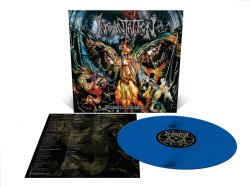 INCANTATION - Diabolical Conquest LP Death Metal