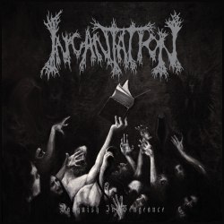 INCANTATION - Vanquish in Vengeance LP Death Metal