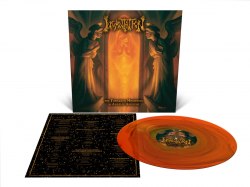 INCANTATION - The Forsaken Mourning Of Angelic Anguish LP Death Metal