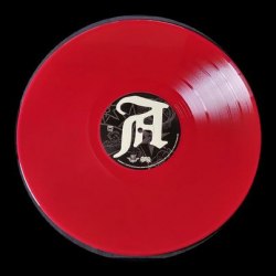 MARDUK - Rom 5:12 Gatefold DLP Black Metal