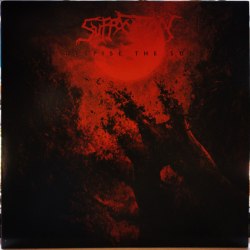 SUFFOCATION - Despise the Sun LP Brutal Technical Death Metal