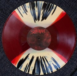 SUFFOCATION - Despise the Sun LP Brutal Technical Death Metal