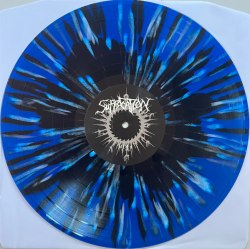 SUFFOCATION - Suffocation LP Brutal Technical Death Metal