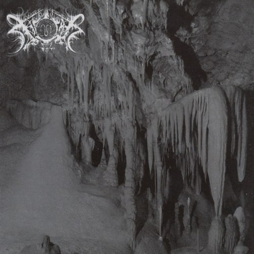 XASTHUR - Xasthur Gatefold DLP Depressive Metal