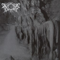 XASTHUR - Xasthur Gatefold DLP Depressive Metal