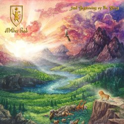 MOTHER RAT - Just Beginning of the Story Digi-CD Modern Classical