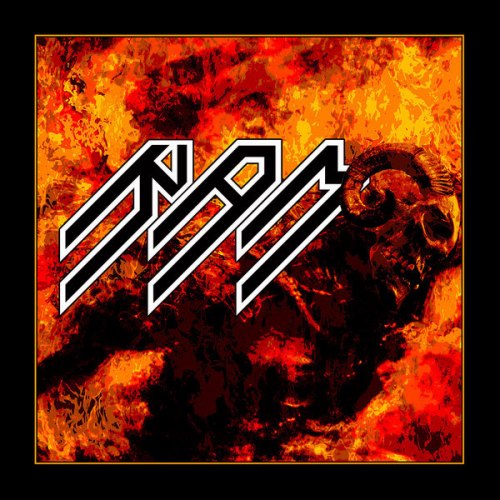 RAM - Rod CD Power Metal