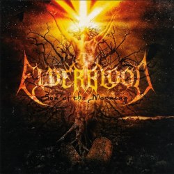 ELDERBLOOD - Son Of The Morning CD Symphonic Metal