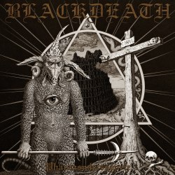 BLACKDEATH - Phantasmhassgorie CD Black Metal