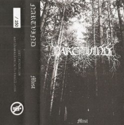 NARTVIND - Mist Tape Black Metal