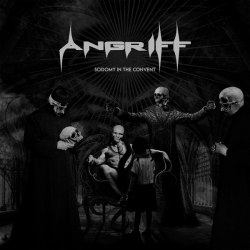 ANGRIFF - Sodomy in the Convent Digi-CD Thrash Metal