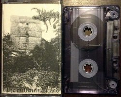 HUGINN - The Millennium End Tape Heathen Metal