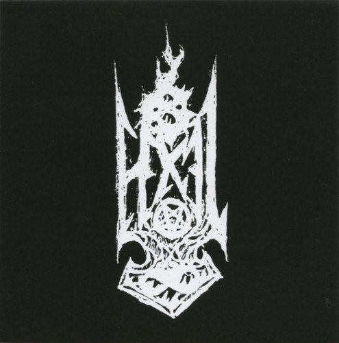 HEKEL - Doodskou MCD Black Metal