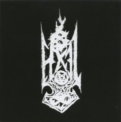 HEKEL - Doodskou MCD Black Metal