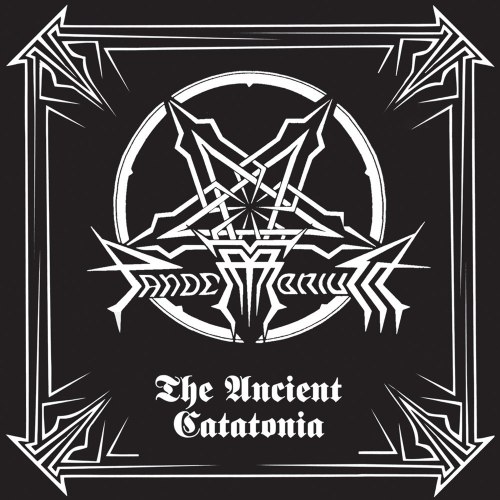 PANDEMONIUM - The Ancient Catatonia CD Death Metal