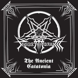 PANDEMONIUM - The Ancient Catatonia CD Death Metal