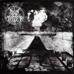MOONTOWER - To The Dark Aeon CD Black Metal